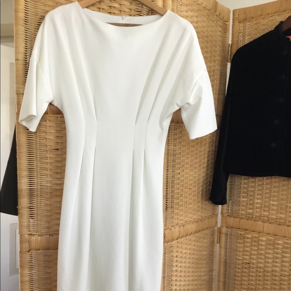 Stunning Jessica Rabbit dress Canadian designer LAST CHANCE